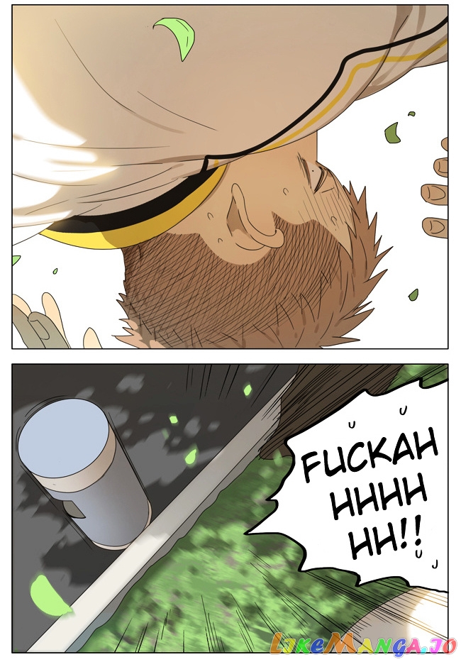 19 Days chapter 155 image 6